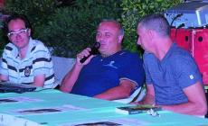 L'epopea della pallavolo raccontata da Cova