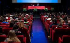 E all'assemblea d'istituto spunta il sindaco