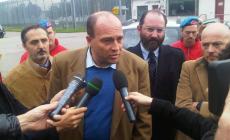 L'on. Papa visita Tanzi in carcere: "E' perfino incapace di parlare"