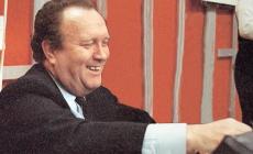 Taddei, il prof di ginnastica amato dagli studenti