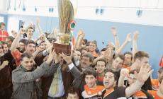Itis: grande festa di sport nel nome di Catellani