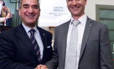 Gruppo Imprese: il nuovo presidente è Michele Pignacca