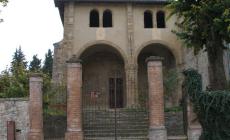 San Michele Cavana: la badia celebra i 900 anni