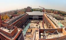 Stazione, ecco la nuova porta della citt&agrave;