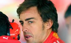 Formula Uno: Alonso conquista la pole in Germania