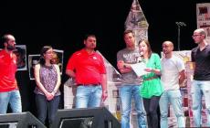 "Benve &egrave; nella storia di Roccabianca"