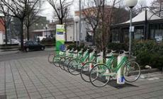 Piste ciclabili, bike sharing e zone 30: dal ministero 960mila euro di finanziamento per Parma
