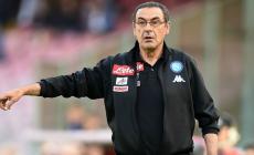 Napoli, Sarri: "De Laurentiis? Ha avuto le palle di prendermi"