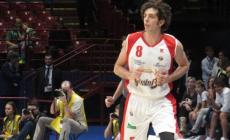 Eurocup, tutte le tre italiane alle Top16