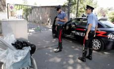 In casa 30mila euro di prodotti rubati nell'azienda in cui lavorava: arrestato