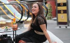 "Eat the beat": serata sui "cuscinotti" al Barilla Center 