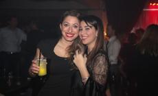 Via Spezia: Extra al Cubo