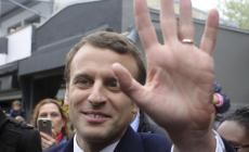 Francia, i media belgi diffondono i primi exit poll: in testa Macron,   poi la Le Pen
