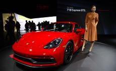 Los Angeles, la gallery delle novit&agrave;