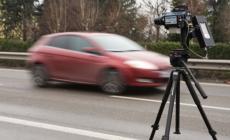Finlandia, andava a 82 km/h in un tratto dove c'erano i 50:  multa da 121mila euro per eccesso di velocità