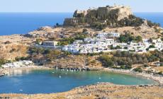 Grecia, scossa magnitudo 5.1 davanti isola Rodi 