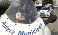 Anziana in bici investita da un'auto tra via Buffolara e via Savani