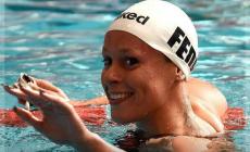 Pellegrini,  arriva la medaglia numero 50