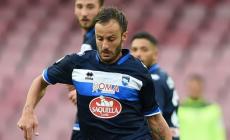 Gilardino-Pescara: è già finita