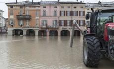 Alluvione: stanziati 350mila euro per aiutare negozi e ristoranti colpiti