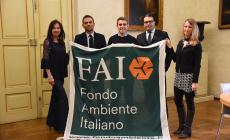 Giornate di primavera del FAI: il programma 