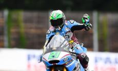 Moto2, Morbidelli trionfa in Austria
