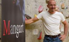 Dalle pareti alla penna: ecco "Mangart"