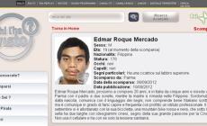 Ragazzo filippino scomparso, il caso a "Chi l'ha visto?"