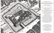 La Rocca di San Secondo come non l'avete mai vista