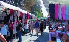 Sagra a Trecasali: concerti, cultura e cucina per cinque giorni
