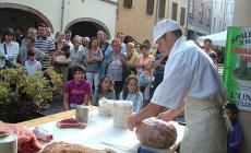 Gastronomia, mostre e spettacoli: arriva la fiera di San Secondo