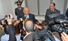 Laguardia: "Per l'inchiesta sul verde pubblico è un momento cruciale". E alcuni arrestati potrebbero vuotare il sacco