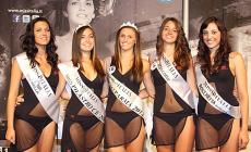Flavia Zoccano è Miss Liceo