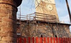 Restauri in 40 chiese dopo il terremoto. Ma per altre 60 la cassa è vuota