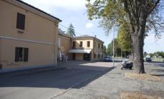 Cimitero di Marore - Stop ai lavori: gli alberi sono salvi