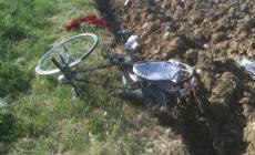 Identificato il pirata del Pilastro - Gravi incidenti a Vigatto e Basilicagoiano