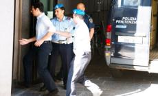 Green money 2: terminato l'interrogatorio di Jacobazzi. Anche Mangiarotti in Procura