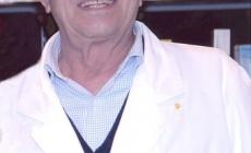 Lusuardi Senatore, lo storico farmacista di San Lazzaro