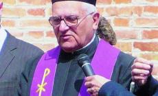 Don Bocchi compie 80 anni. Tre comunità fanno festa