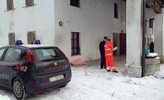 Montecchio, ruba in casa dell'amico defunto: denunciato 41enne ladro-sciacallo