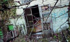 Salso - L'abbandono: il destino di tanti edifici storici