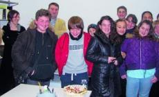 Roccabianca - Apre l'ufficio "vietato agli adulti"