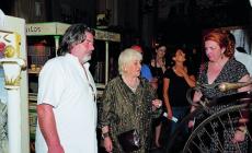 Al Festival dei girovaghi trionfa l'arte di strada