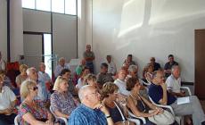 Maggiali: "Centrale biogas: rispetteremo il verdetto del Tar"