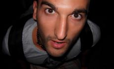 Il mARTEd&igrave;: Marco Pepe Ferrarini