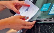 Multe: il Comune incassa 7,5 milioni