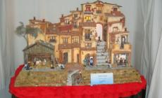 Il Natale degli anziani in via del Campo