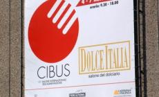 Cibus sbarca al Summer Fancy Food Show