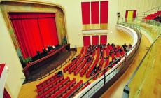 Capodanno musicale al teatro Nuovo