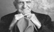 Attilio Bertolucci, il poeta che amiamo